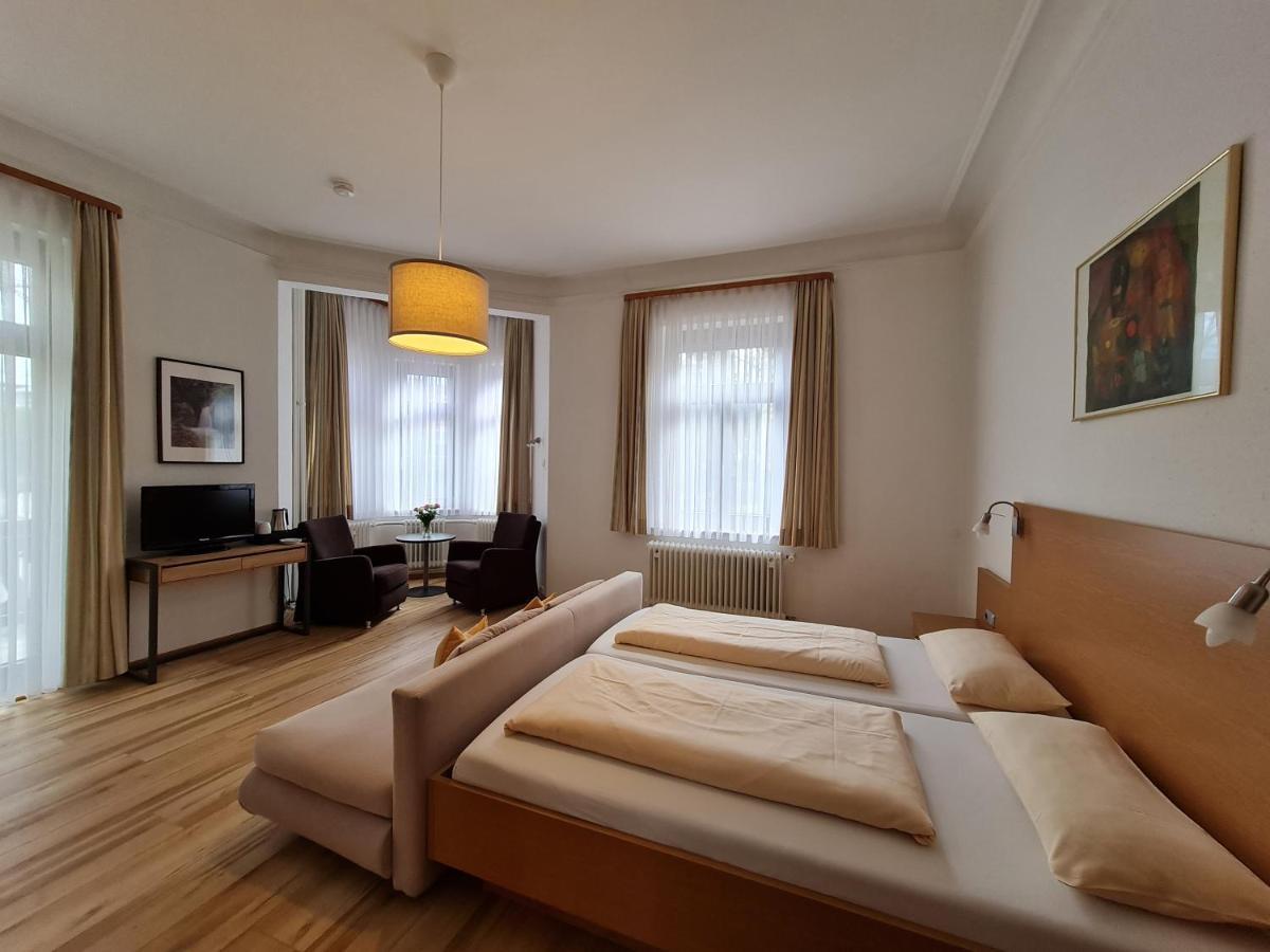 Villa Steiermark Bad Reichenhall Exterior photo