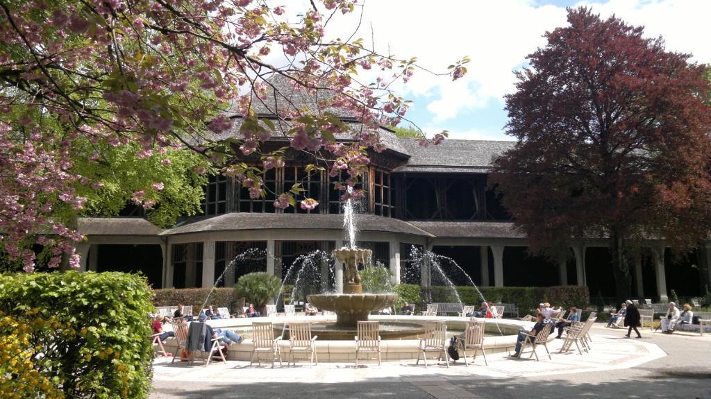Villa Steiermark Bad Reichenhall Exterior photo