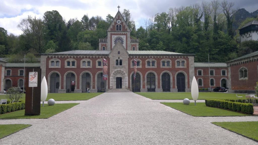 Villa Steiermark Bad Reichenhall Exterior photo