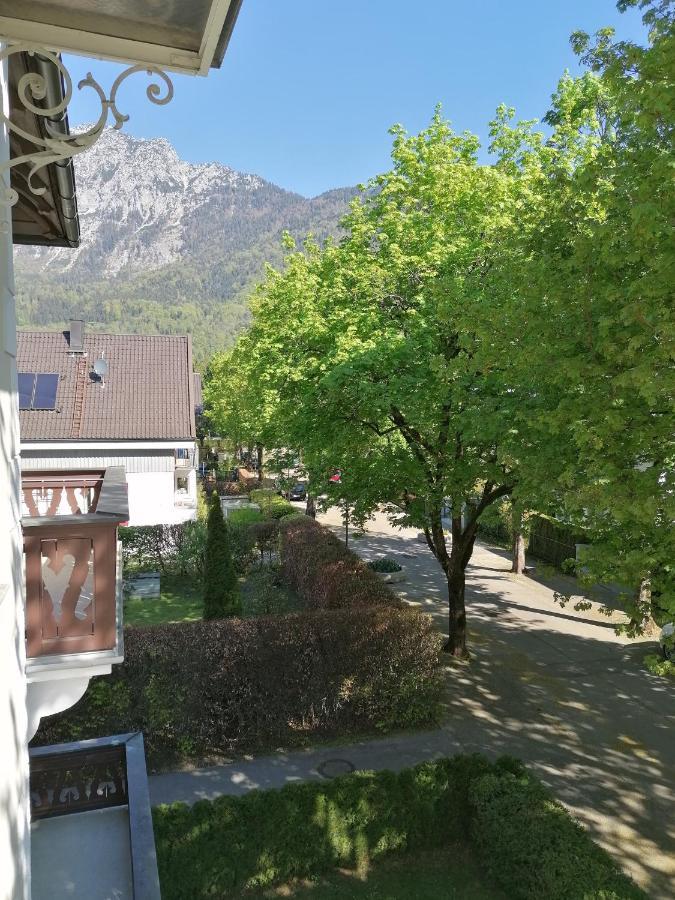 Villa Steiermark Bad Reichenhall Exterior photo