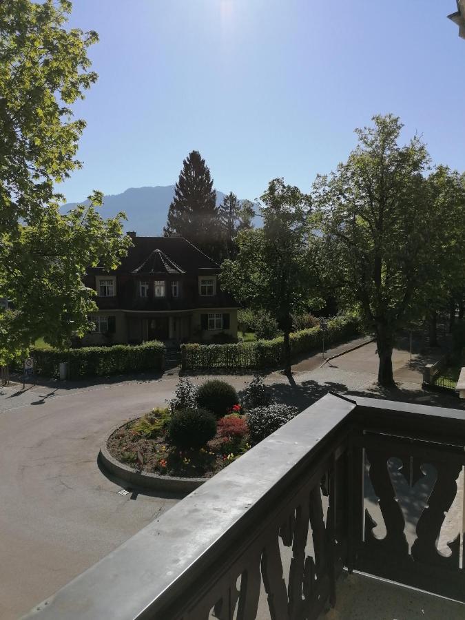 Villa Steiermark Bad Reichenhall Exterior photo